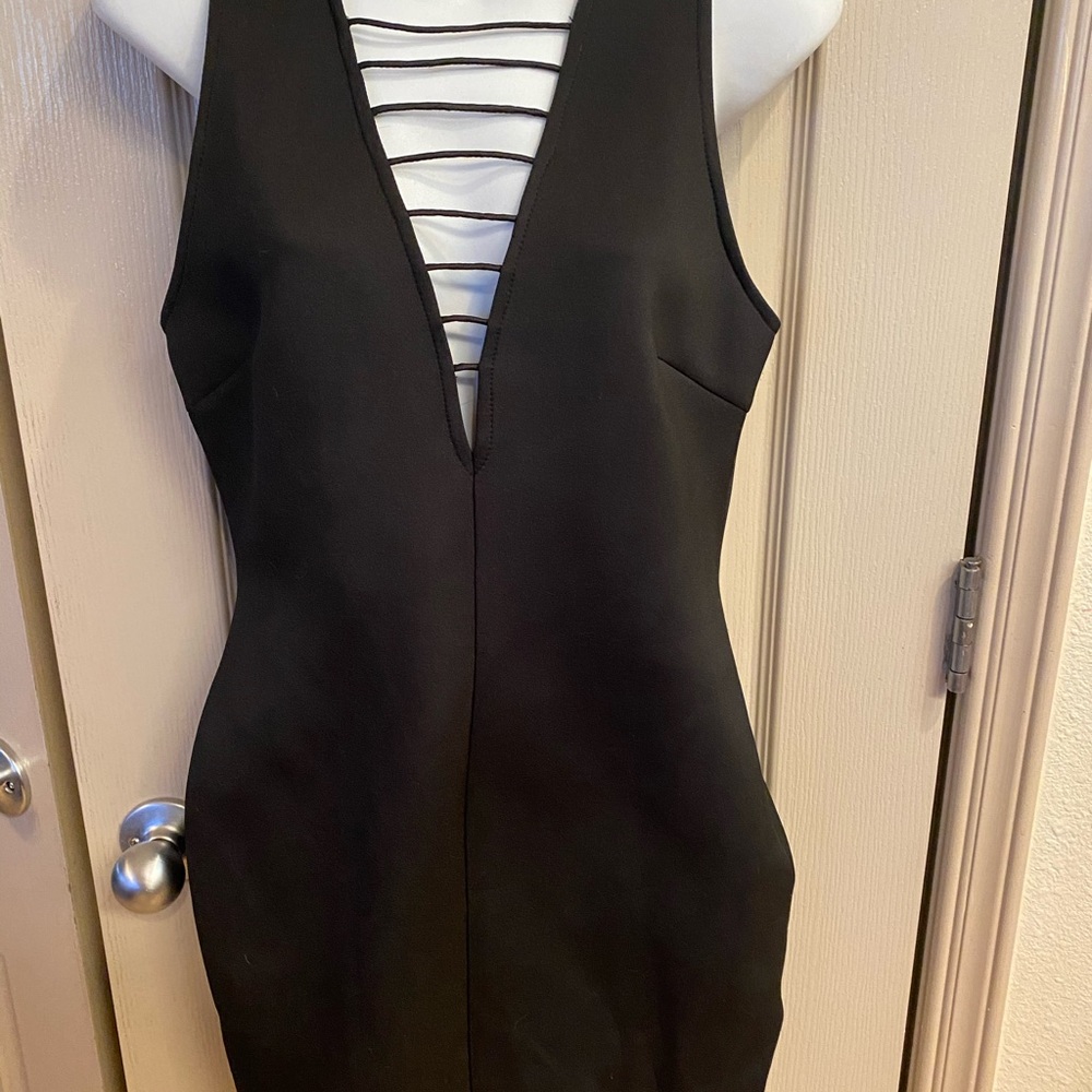 🖤New body-con dress🖤